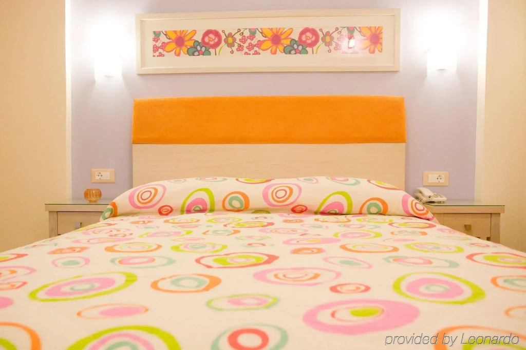 Amaryllis Hotel Apartments