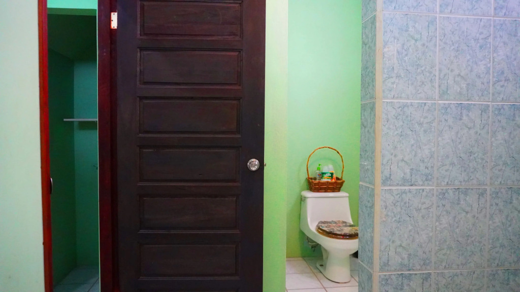 See Belize Sea View BAY Studio