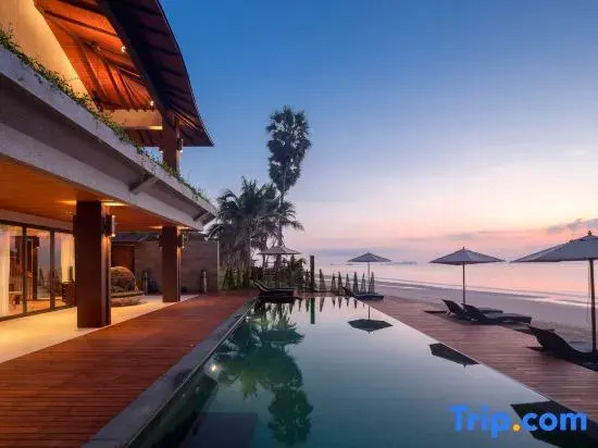 SAAI Resort