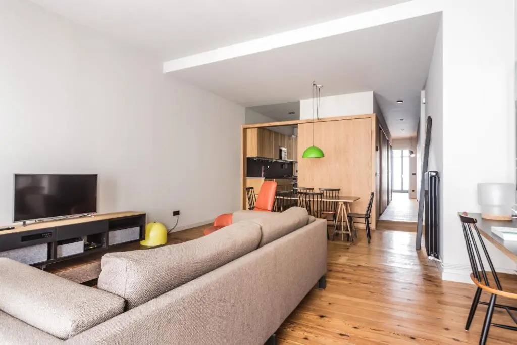 Bella Easo - Iberorent Apartments