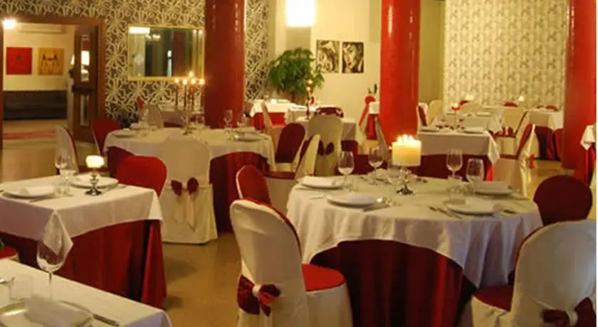 Hotel Atlante