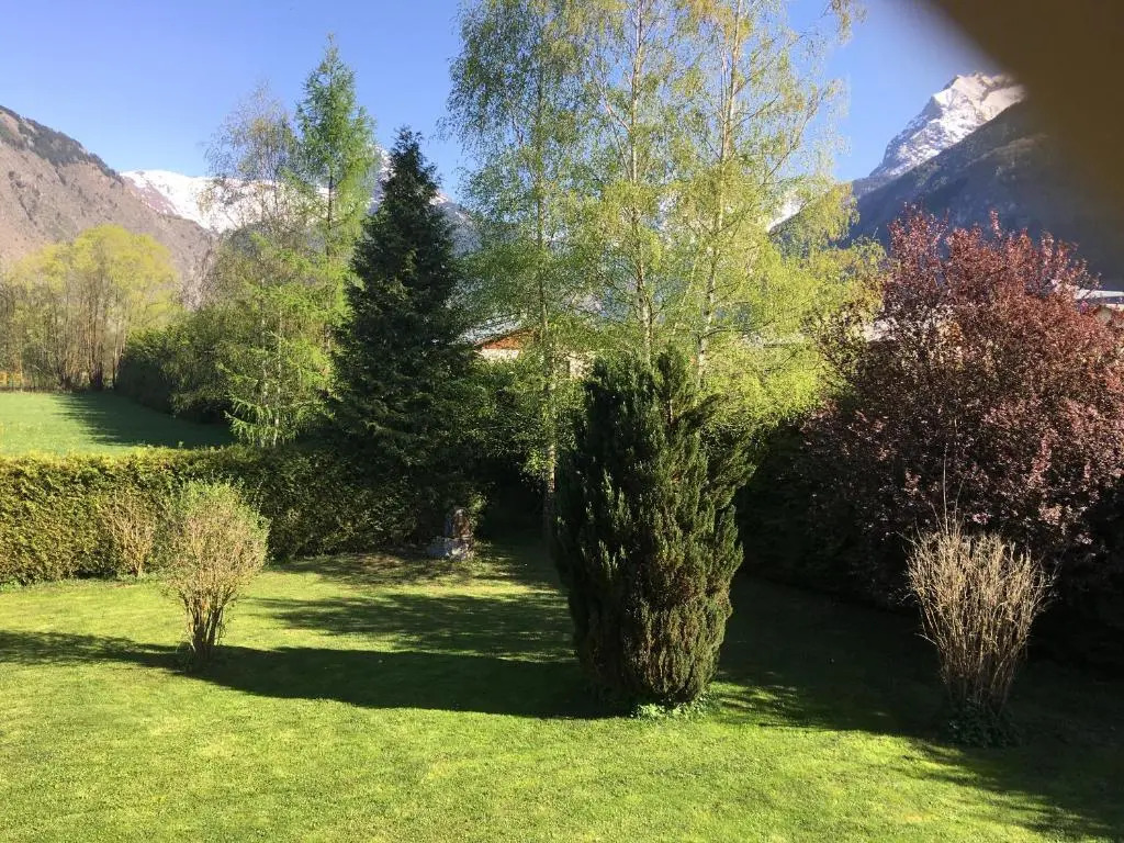 Le Chalet Carpe Diem