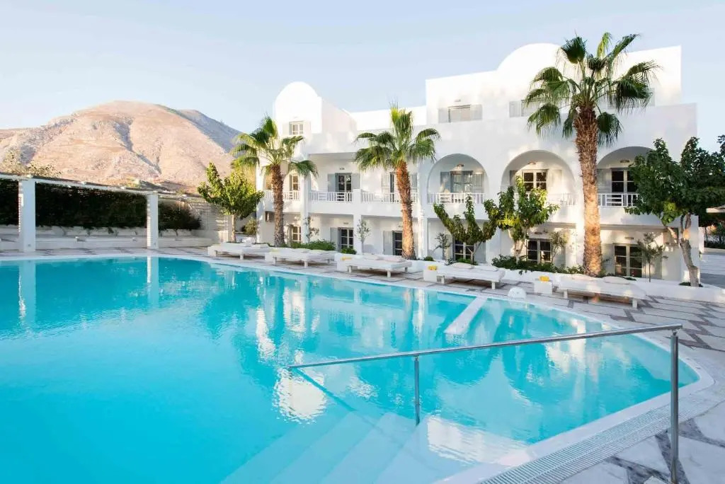 Hotel 28