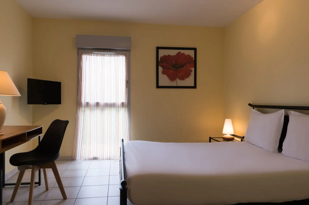 Hotel Pic Epeiche