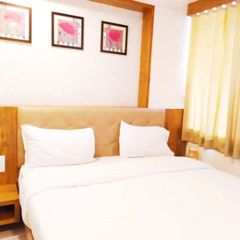 hotel suncity