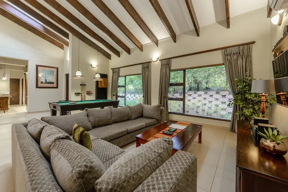 San Lameer Villa Rentals 403