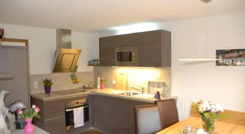 Ferienwohnung am Achenweg