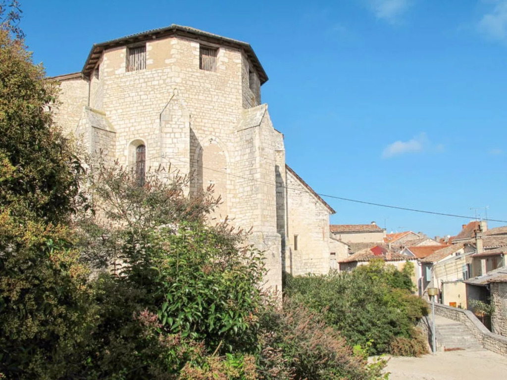 La Grange de Lacayrède