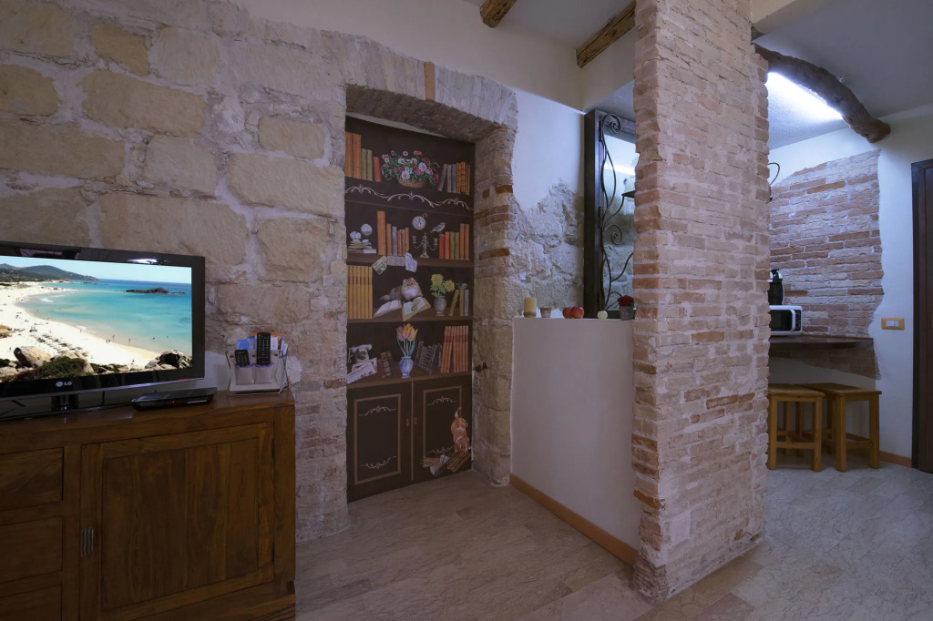 Case Vacanze Stampaxi