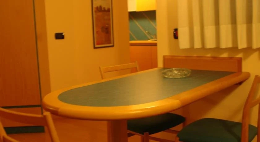 Hotel St John Desio
