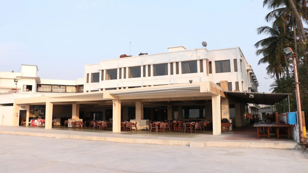 Hotel Ocean Inn