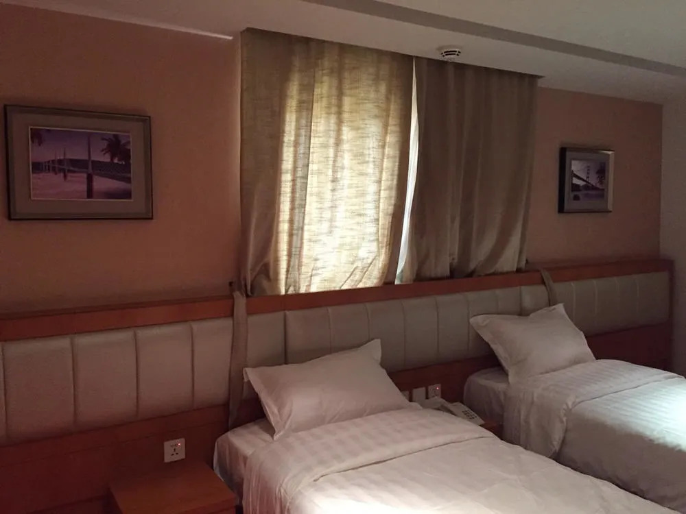Qadesiya Hotel