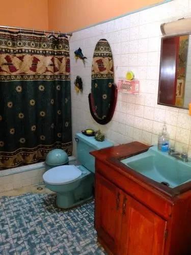 Casa Vega Hostal