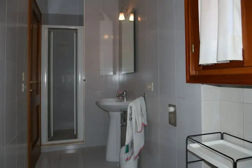 Residence Le Veneri