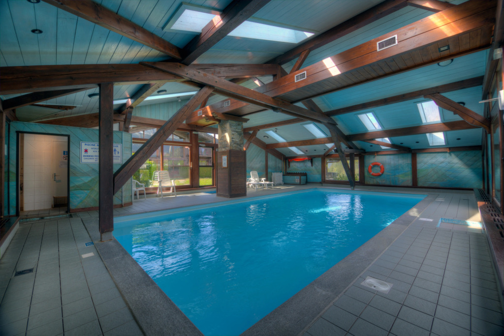 Appartement Bellachat 10