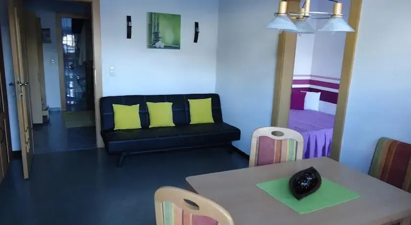 Ferienwohnung Steinberger