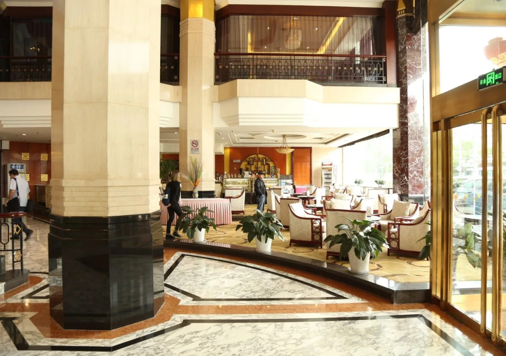 Prime Hotel Beijing Wangfujing