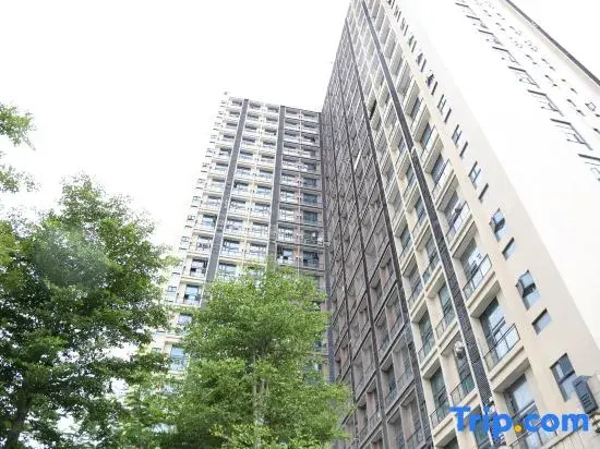 Ac Hotel · 0518 Apartment (Yili Center Branch)