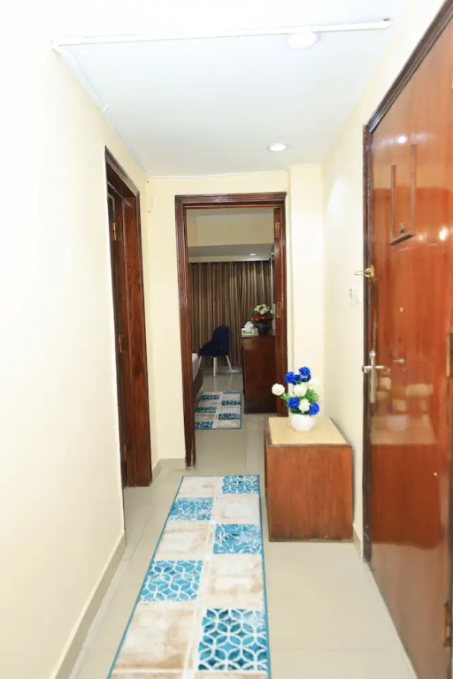 Cairo City Center Dreamers Hotel & Suits