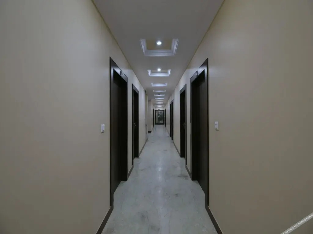 Hotel Costarica