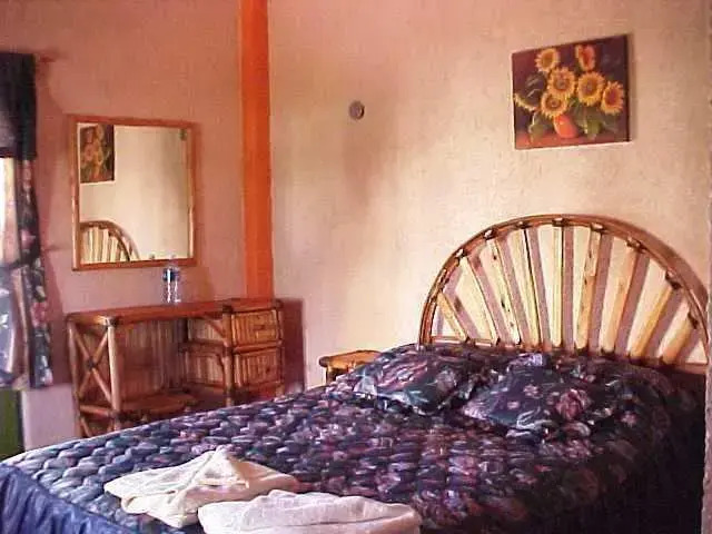 Hotel Girasol