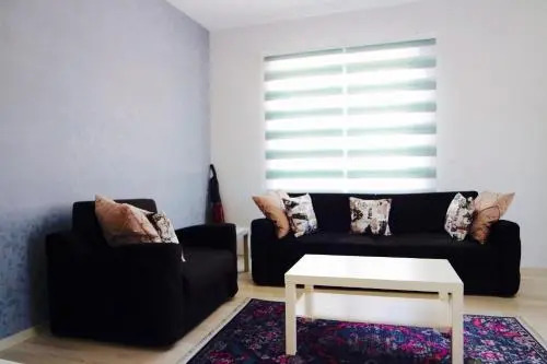 Modern Suites