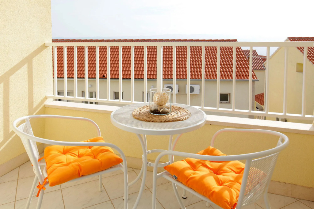Ratac Apartments Bol
