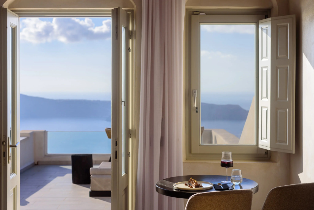 Andromeda Villas & Spa Resort