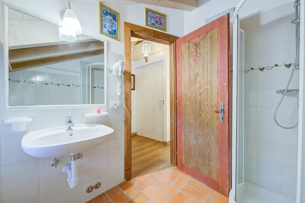 Chalet Charmant in Livigno
