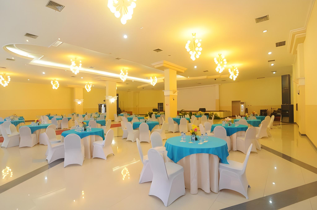 Hotel Swarna Dwipa