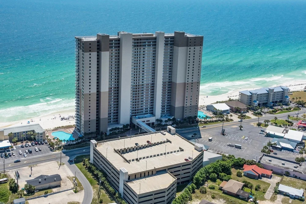 Tidewater 103