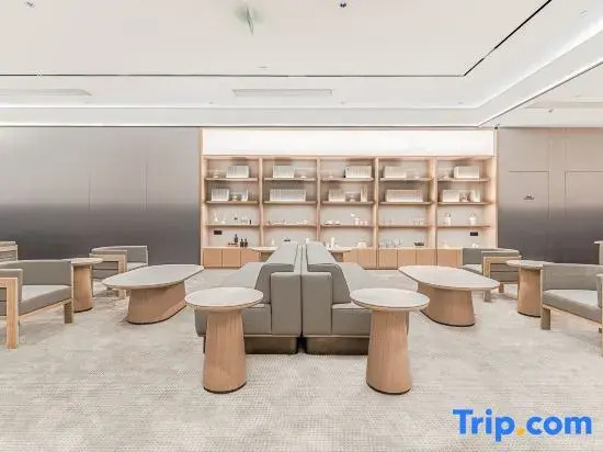 JI Hotel (Urban Gate Xifeng 1st Road)