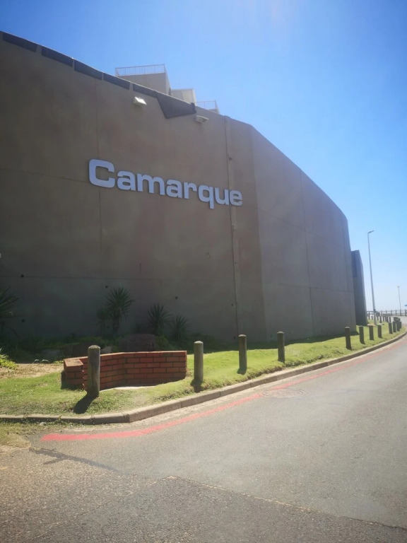 21 Camarque