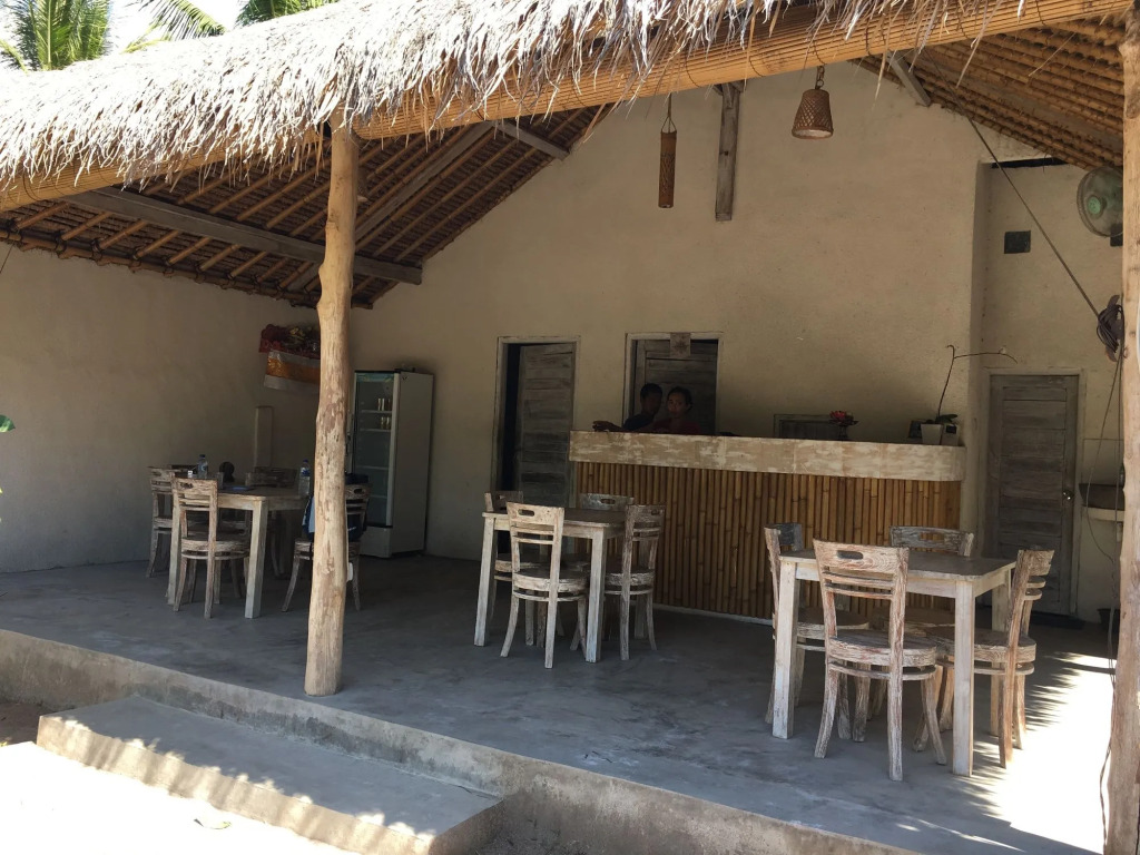 Coconut Village Guest House Lembongan RedPartner