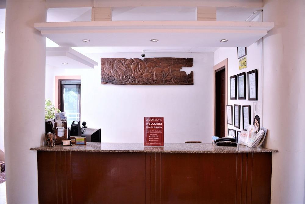 ZEN Rooms Puerto Princesa Bay