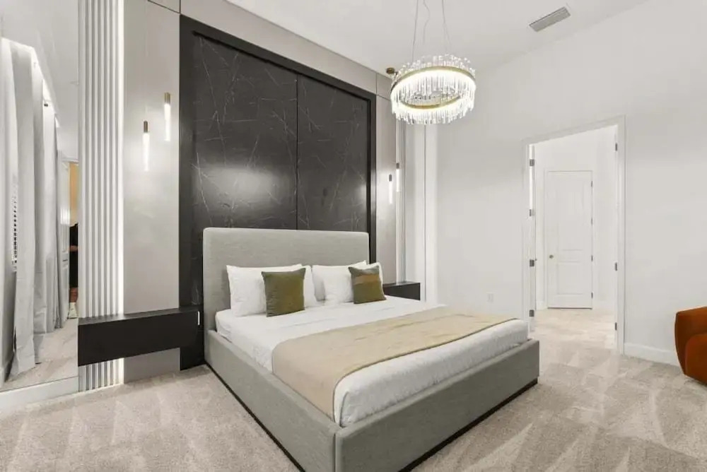 Kids Will Love! New Premium Theater & Theme Rooms 15 Bedroom Villa