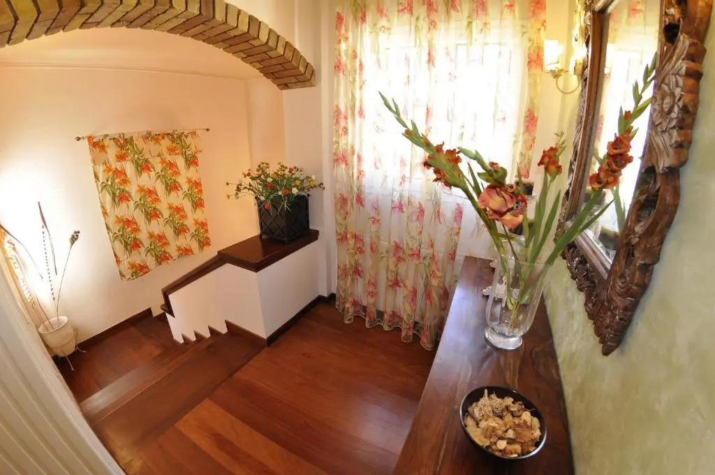 Villa Romantica