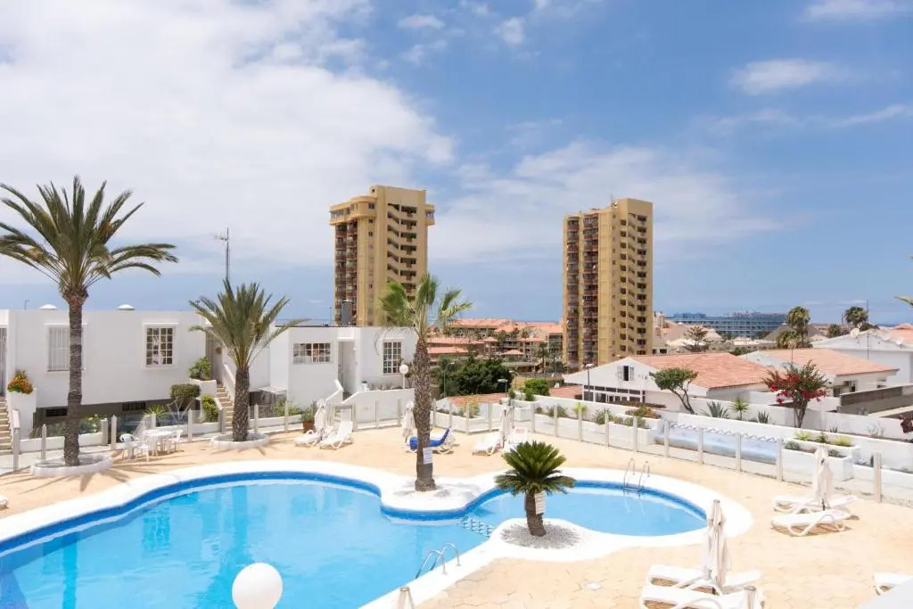 Azahara Playa 45 - One Bed