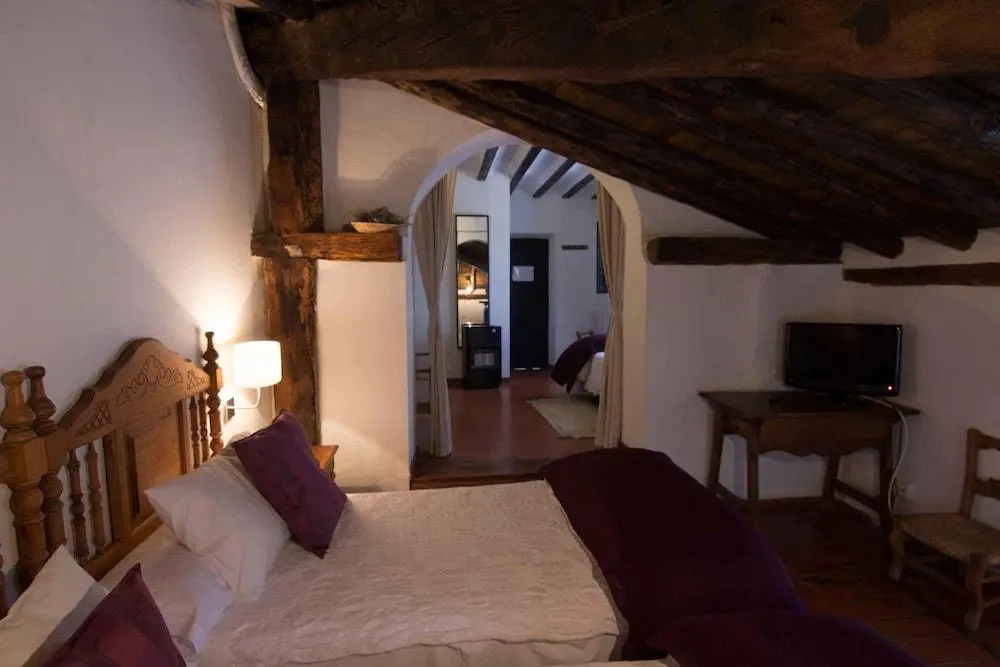 Hotel Rural La Ceramica