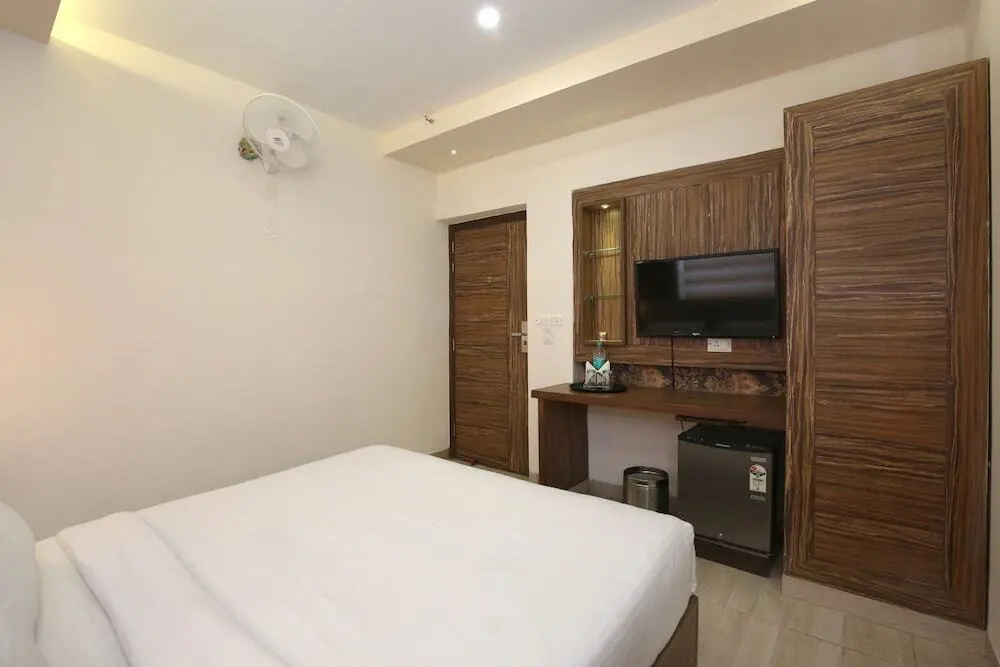 Hotel O Tricity Relax Inn