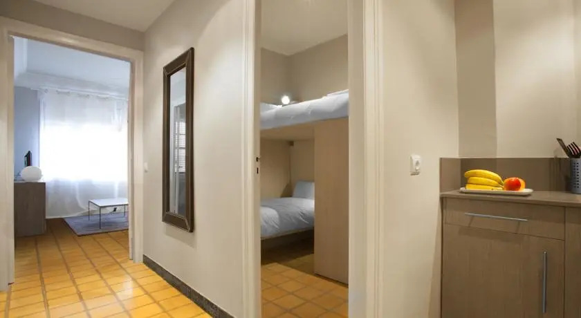 Bcn Centric Apartments
