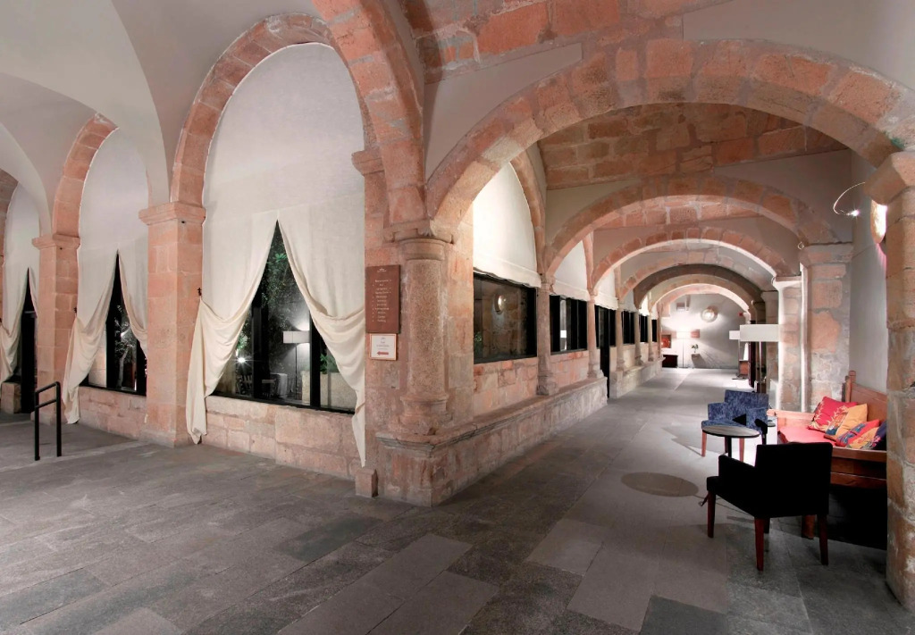 Parador de Trujillo