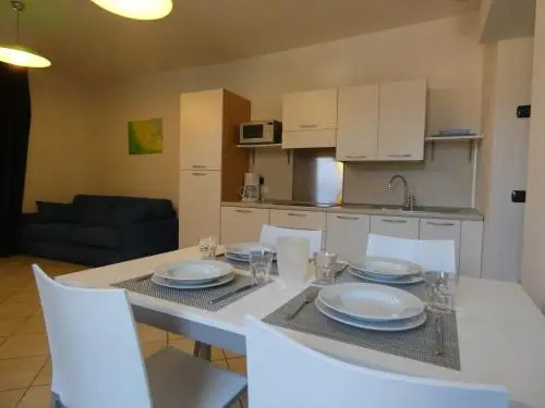 Residence Villa degli Aranci