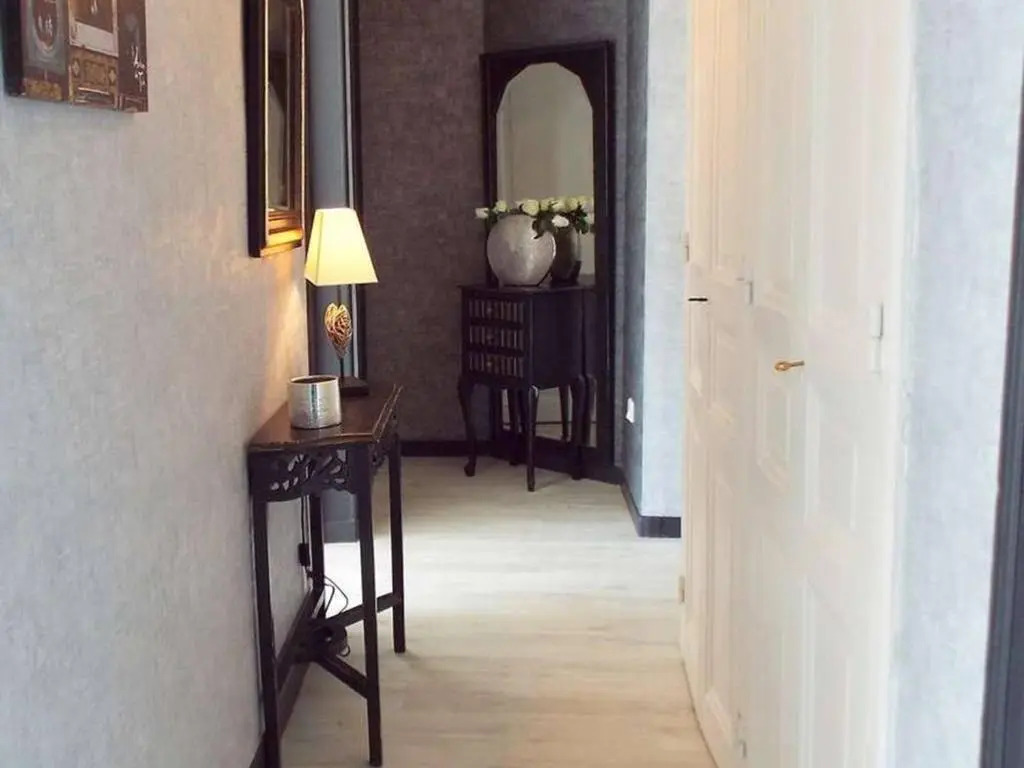 Appartement Carnac, 2 pièces, 4 personnes - FR-1-477-41