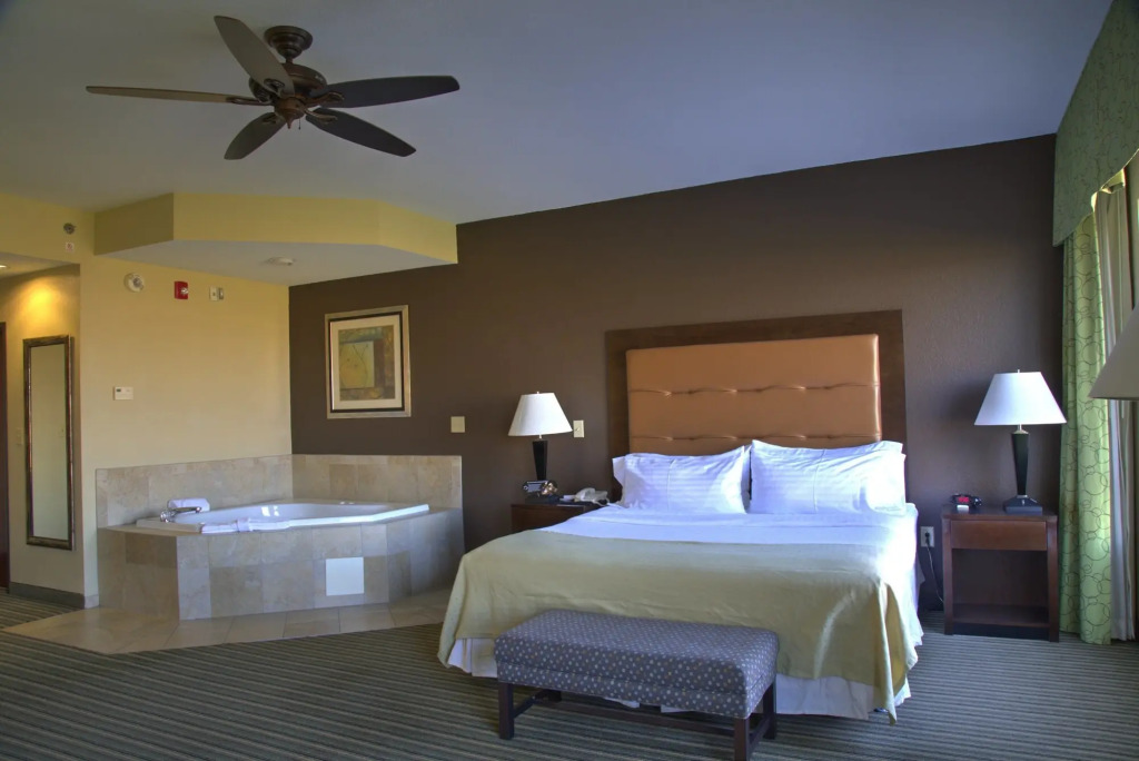 Holiday Inn Pearl - Jackson Area by IHG