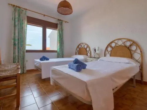 Holiday Home Montanar Plus-1 by Interhome