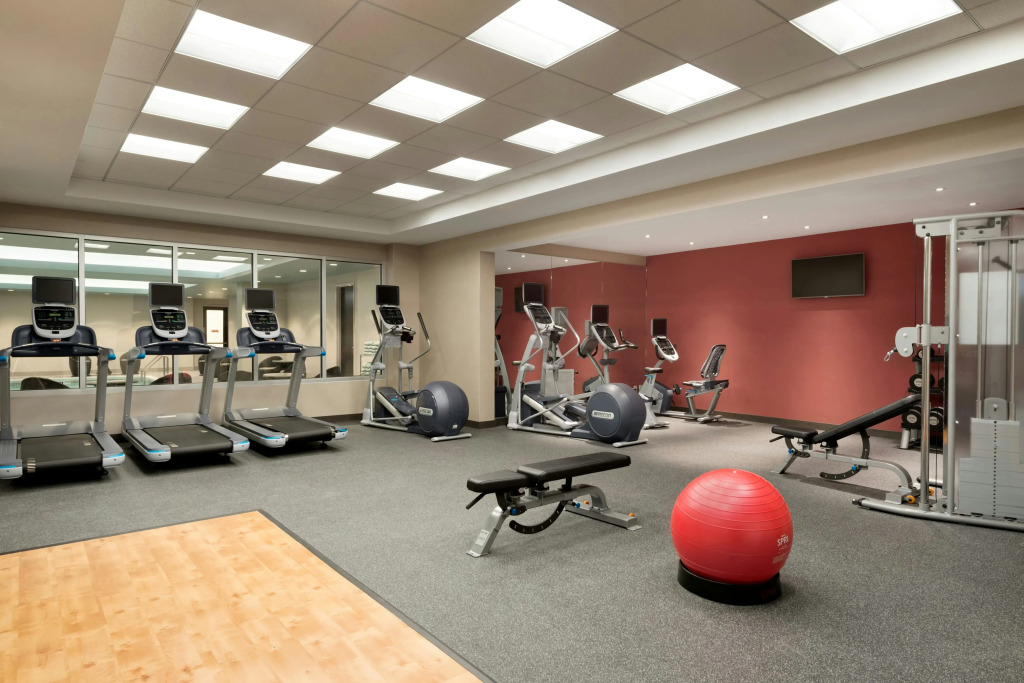Hilton Garden Inn Rochester - University & Medical Center