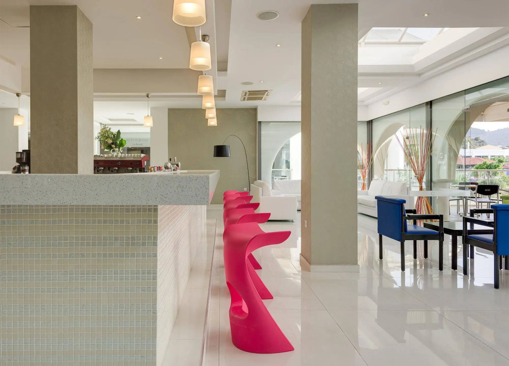 Leonardo Kolymbia Resort Rhodes