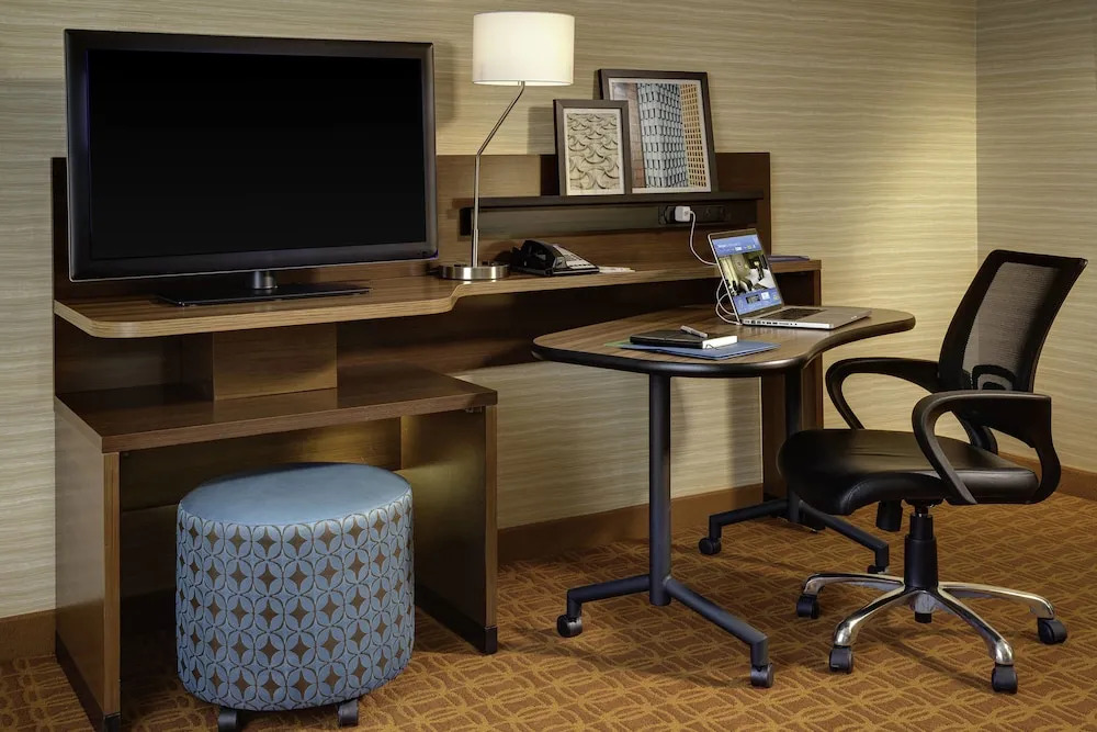 Fairfield Inn Suites Hendersonville Flat Rock