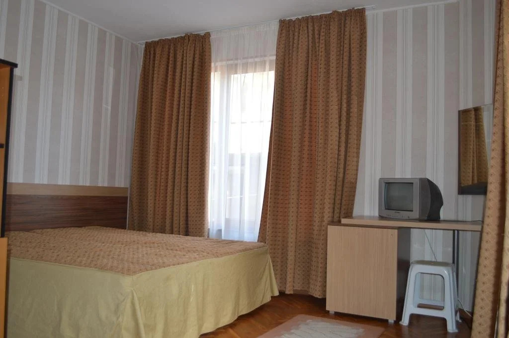 Stamatovi Family Hotel